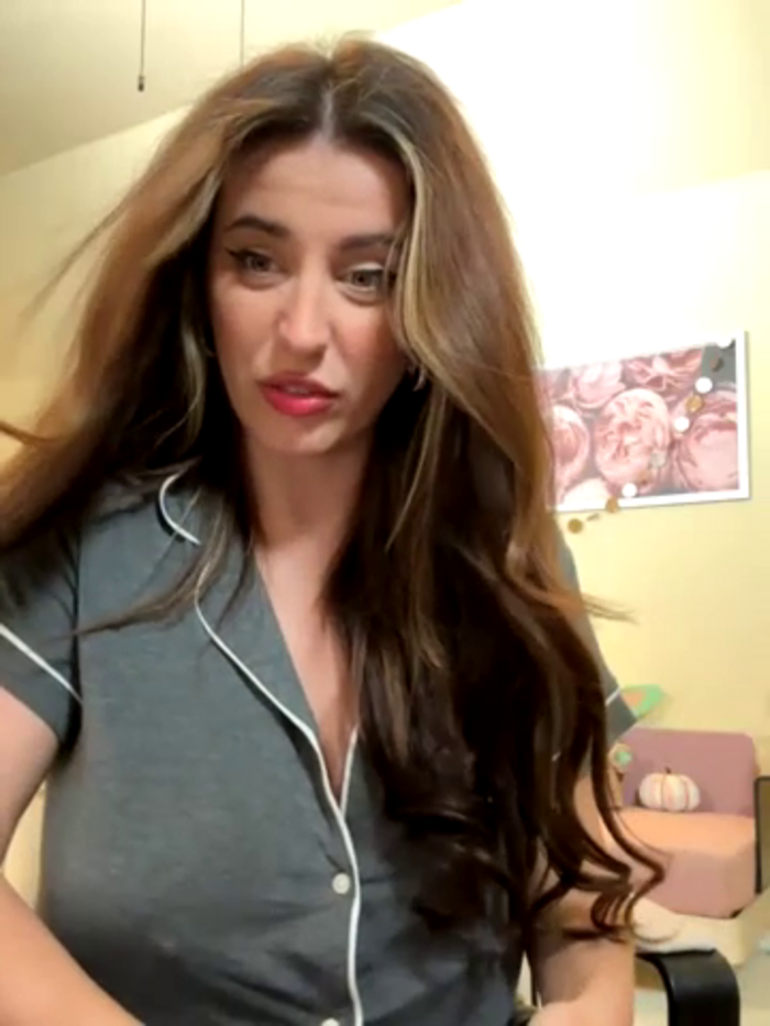 RoxxyDallas