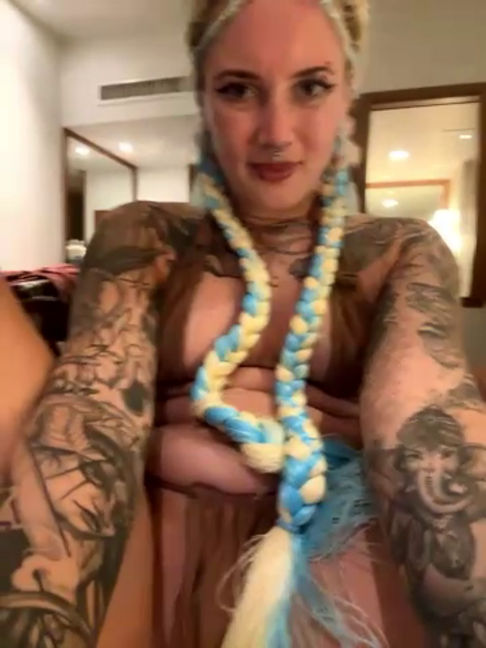 Stella-Kink