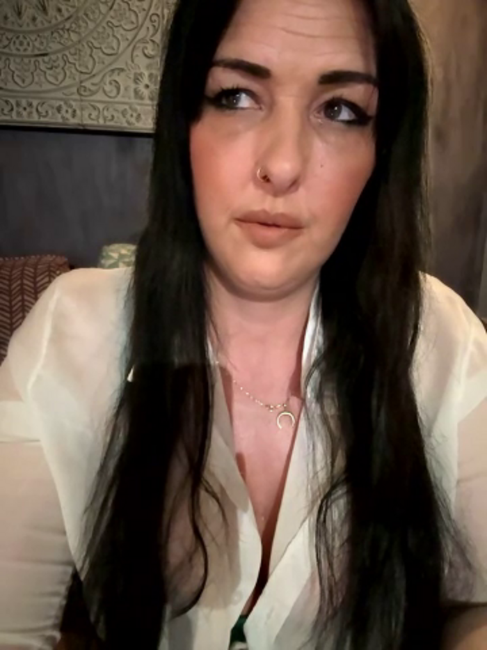 TiffanyRoxx