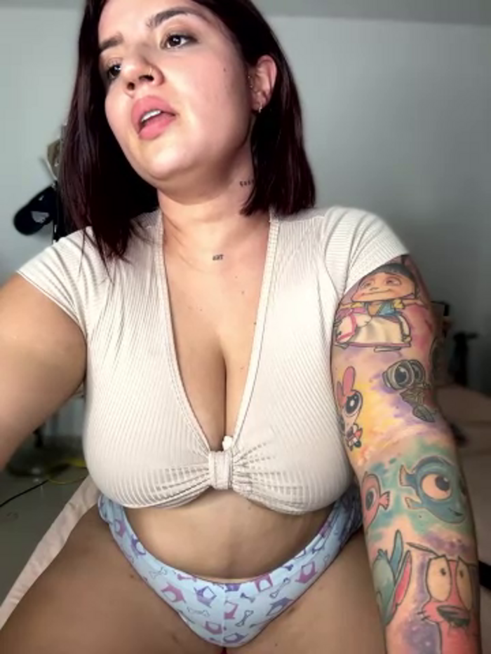 horny_roomiess