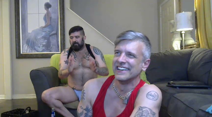 Jake_and_Joey
