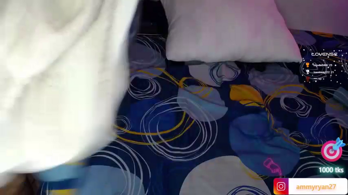 1ammyryan
