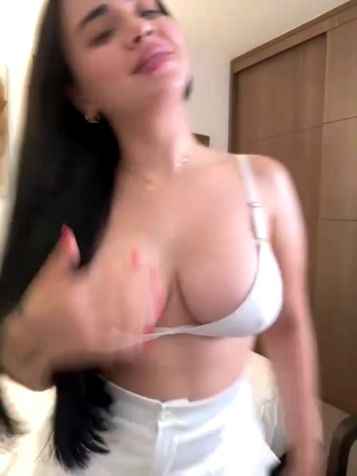 GeorginaJones
