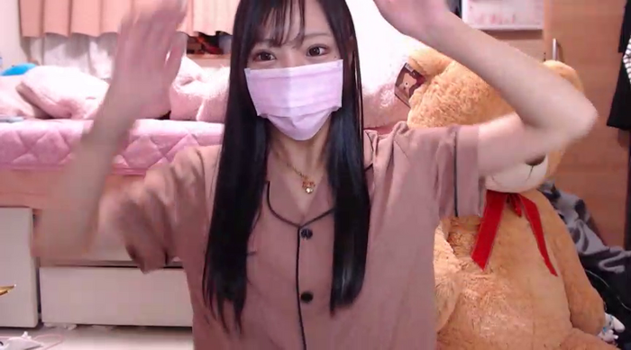 _chanMOMO_