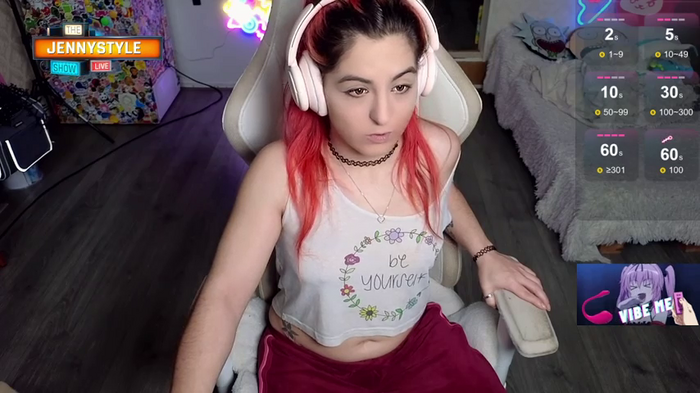 jennystyle