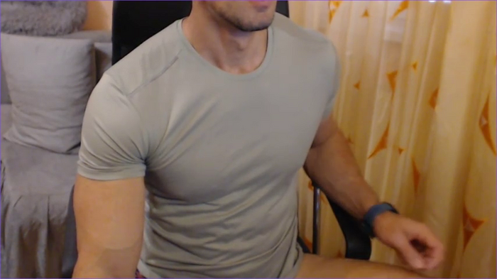 HotHunkTrainer
