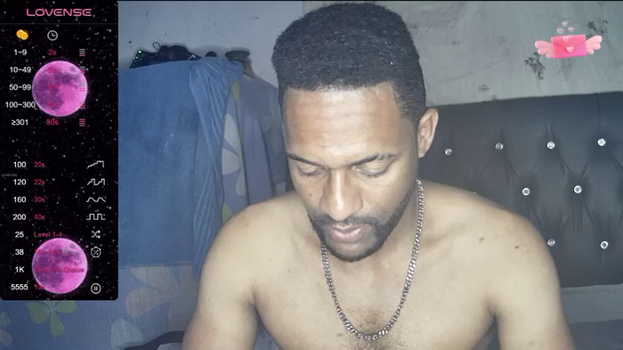 bbcblackhot34