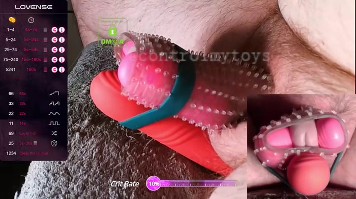 controlmytoys
