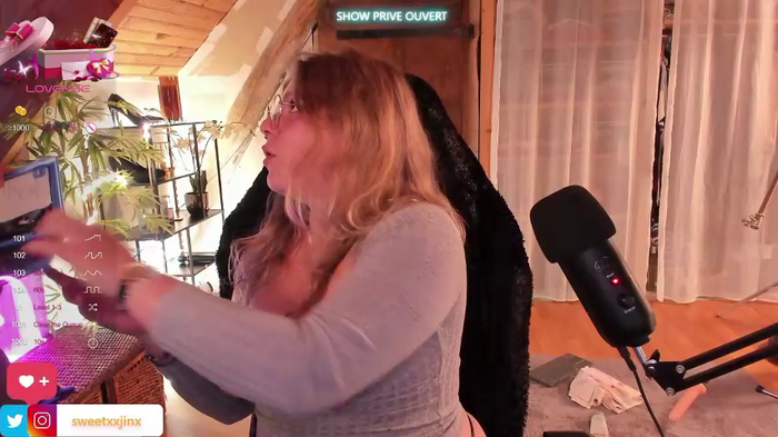 Sweetxxjinx