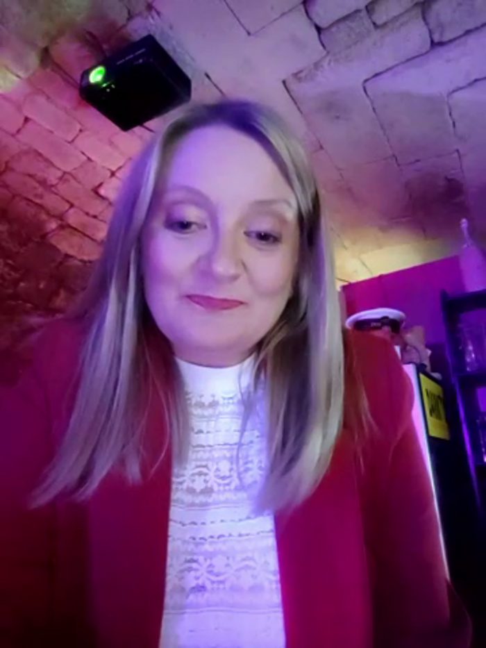 lady_charlyne