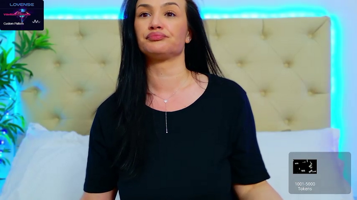DaliyaArabian