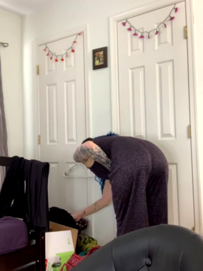 MissCumberdale