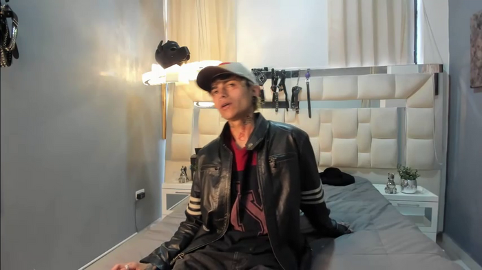 AcidMilo