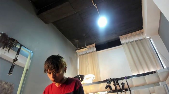 AcidMilo