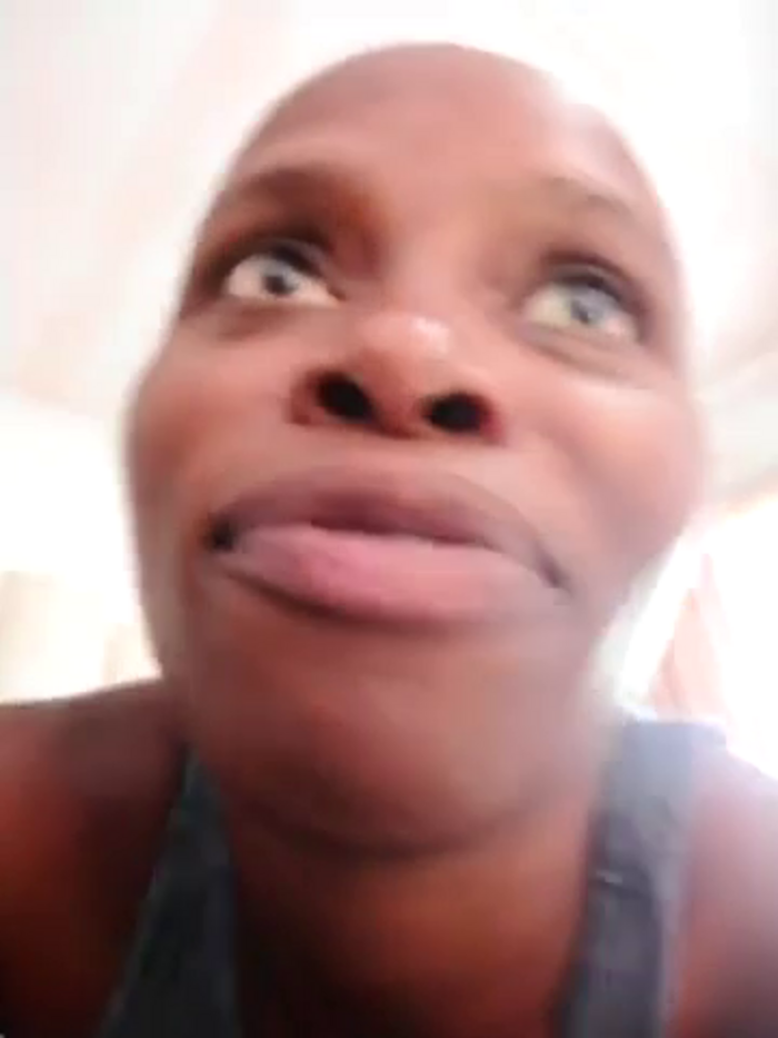 NUBIANZANELE