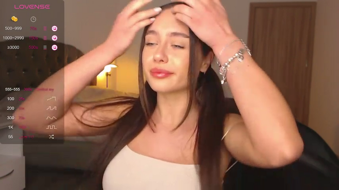 Ashley-Evans