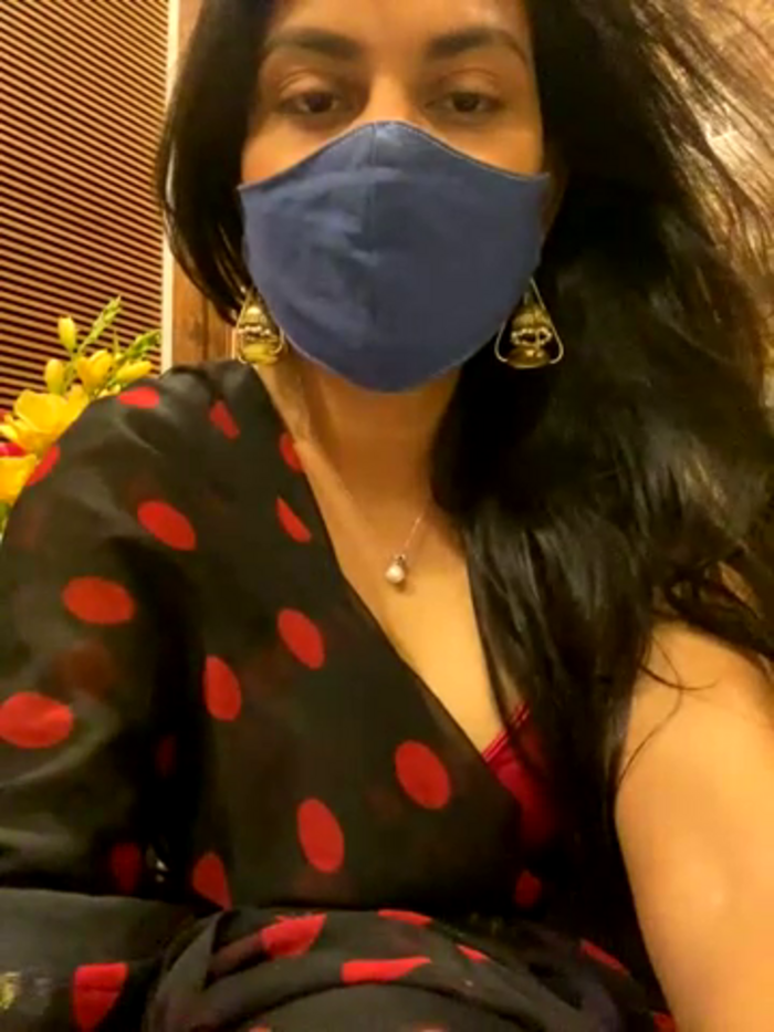 HaaniKaur