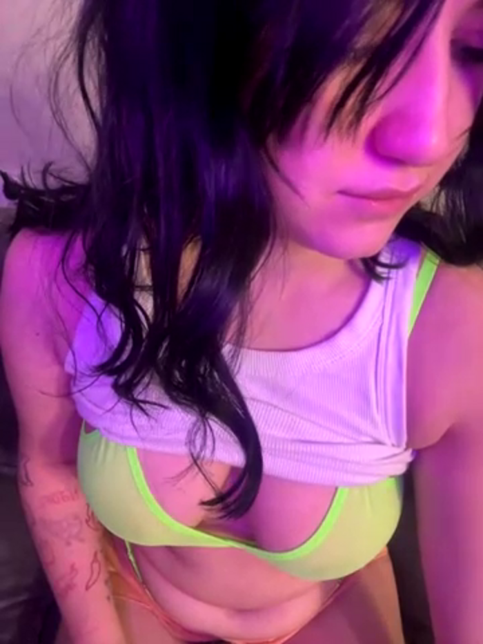 LeilaTinyTraveler