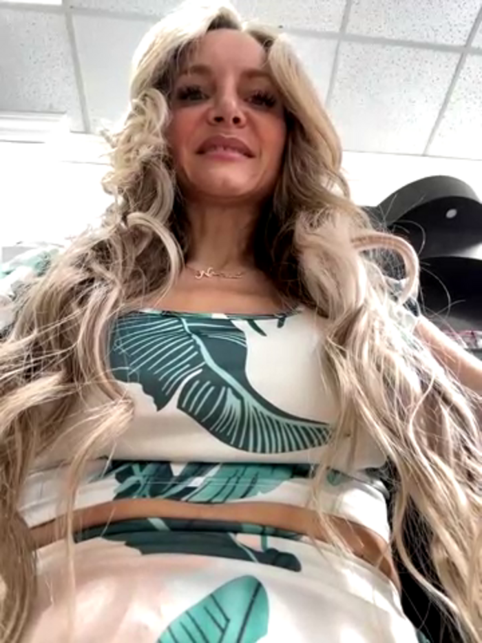 MessyNastyQueen