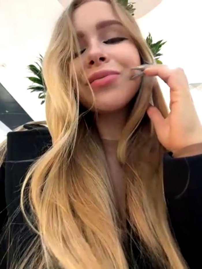 Murrrgirl