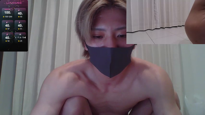 CHROME-kun925