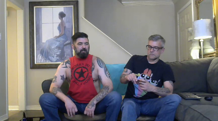 Jake_and_Joey