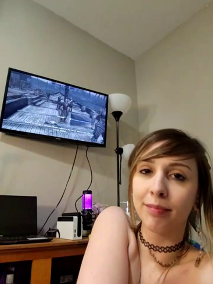 AmethystFoxx