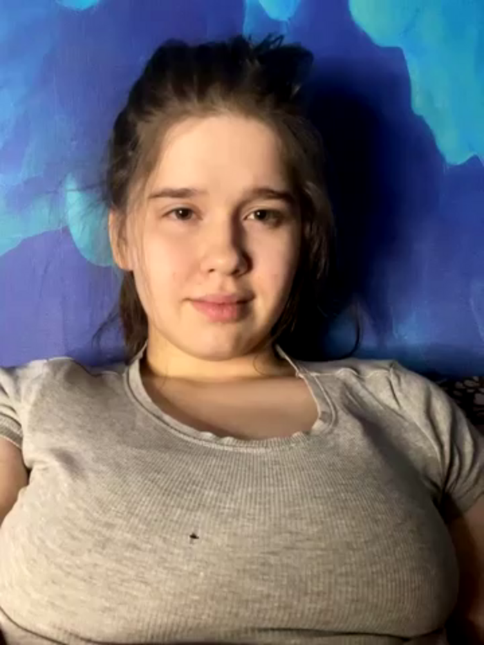 HornyGirlH