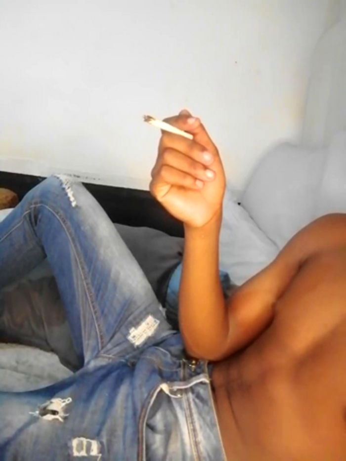NUBIANZANELE