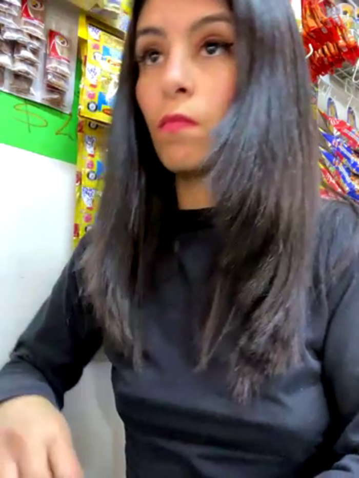 Soy_Mary