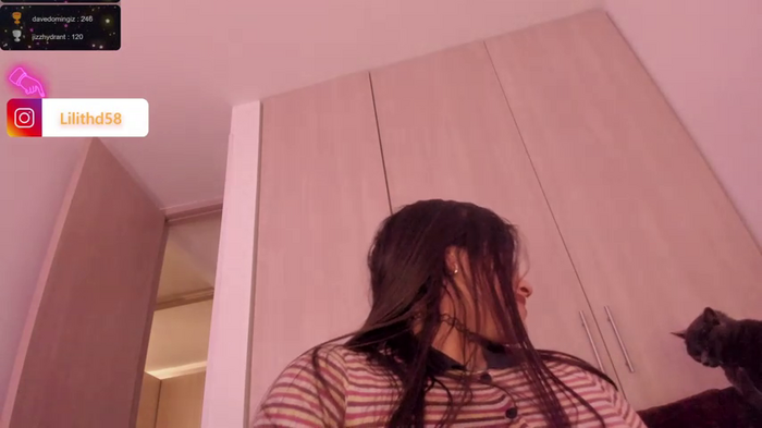 lilithd58