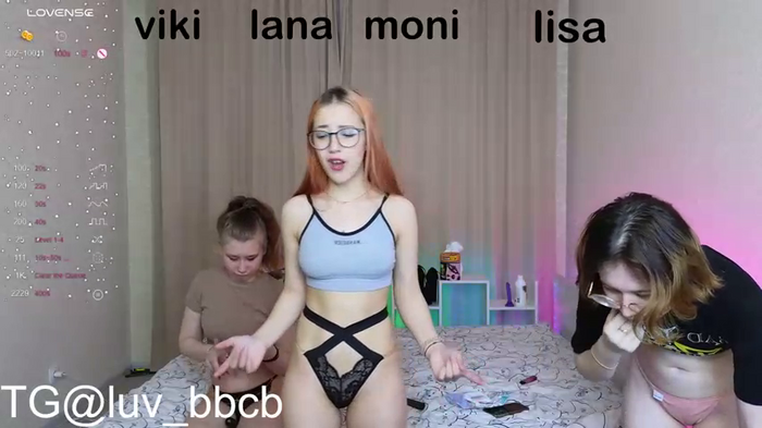 Anfisa_Sex