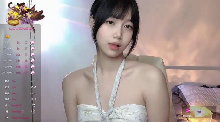 Dance-Sunny