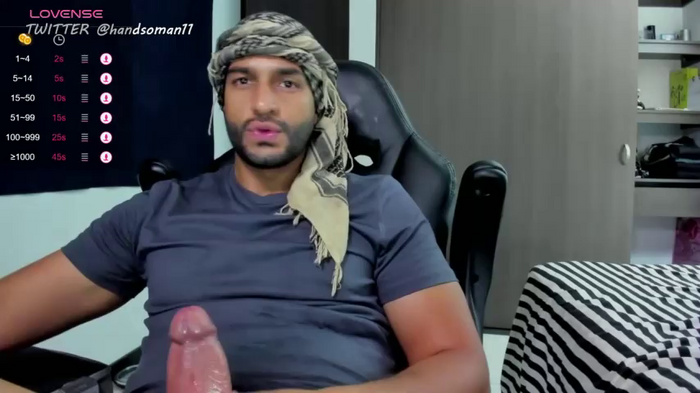 handsoman1