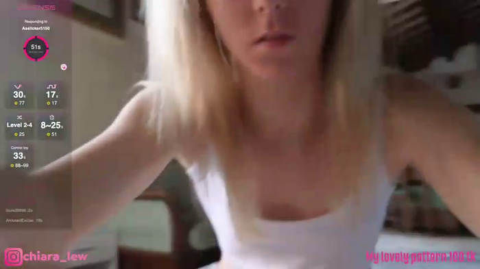 ChiaraLewis