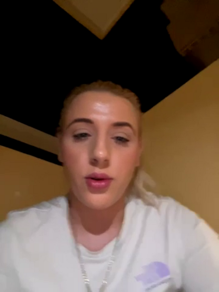 Strongqueen