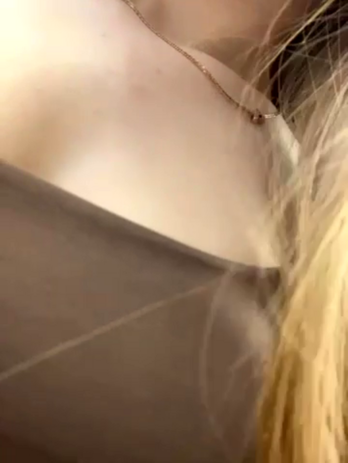 AmmyHot