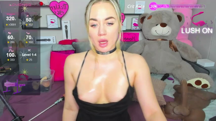 JessiSilver