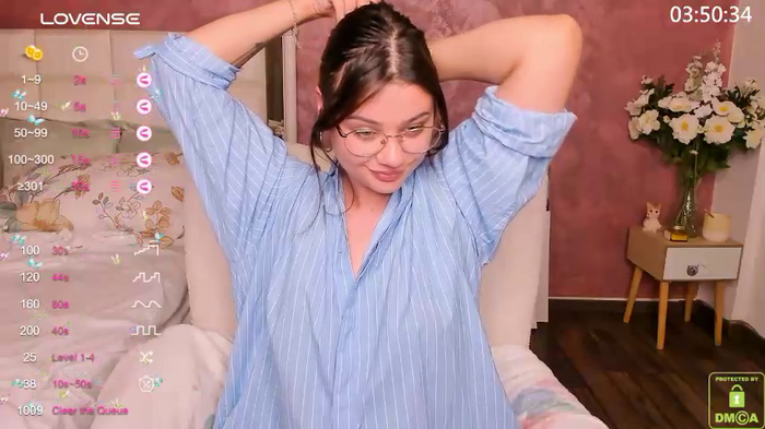 PrecioussAlexa