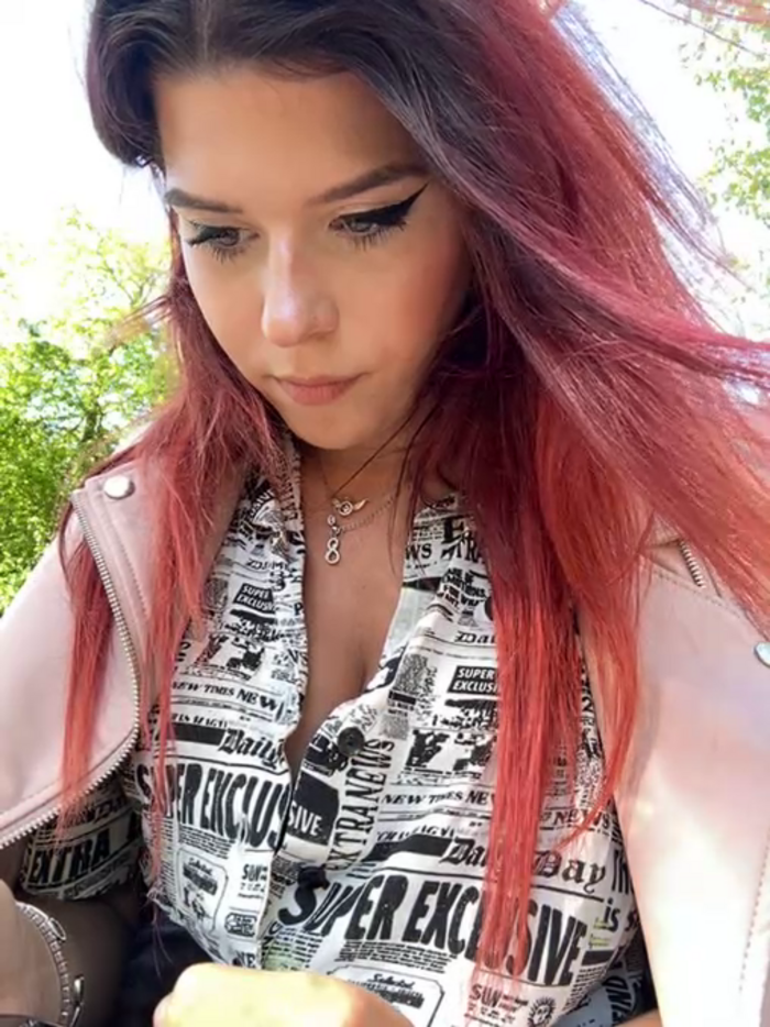 RiriRoseey