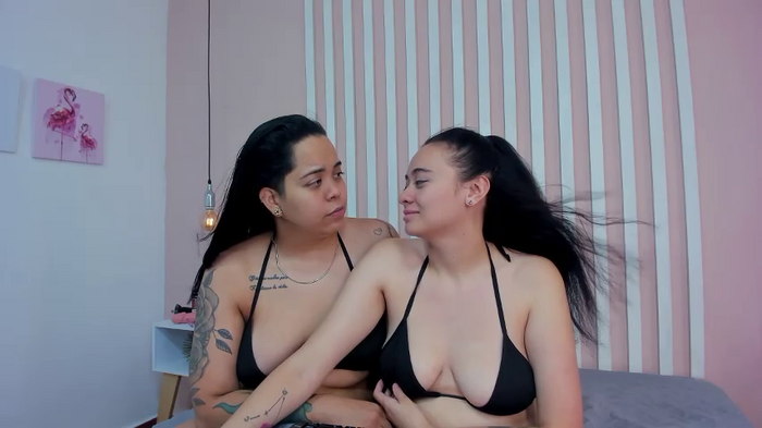naughtylesbians__