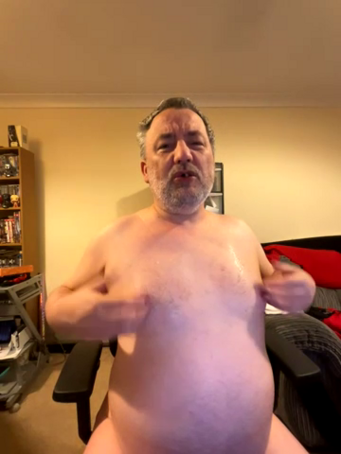 LondonTeffy