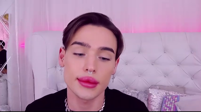 RobbyCharming