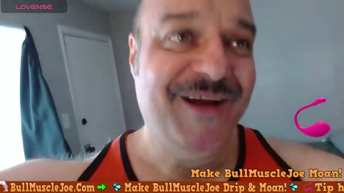bullmusclejoe