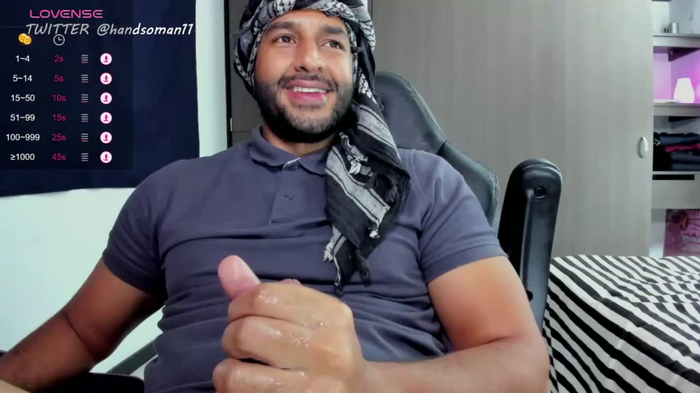 handsoman1