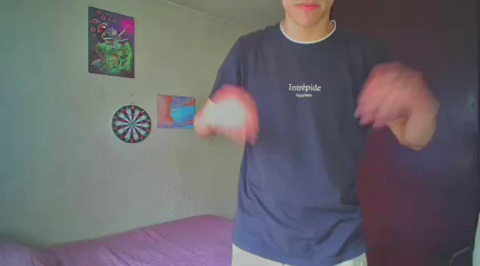 kaparo_hot