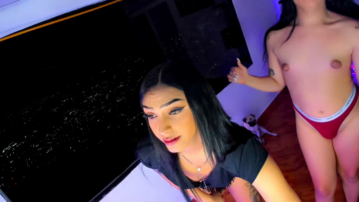 Maryonthemoon