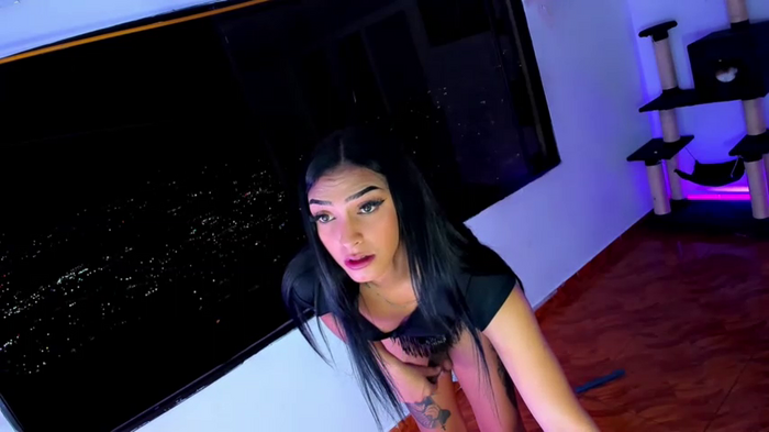 Maryonthemoon