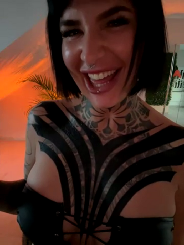 InkedBiitch