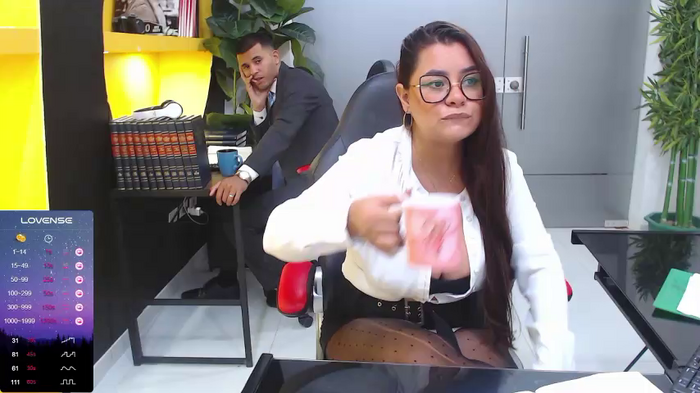IreneAndGeorge